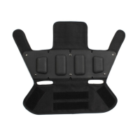 1017169安全带腰带护板