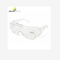 代尔塔101131 MEGA CLEAR(MEGAIN100)防护 眼镜