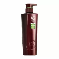 沙宣清盈顺柔润发乳 400ml*6瓶