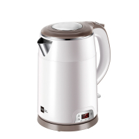 米技HK-4252不锈钢电热水壶(保温型)