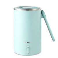 康佳(KONKA)KGDZB-06D1 电热水壶家用小型热水壶宿舍烧水壶 单台装