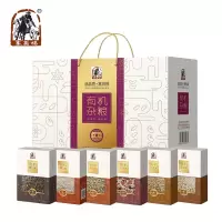塞翁福 有机杂粮套盒 2400g