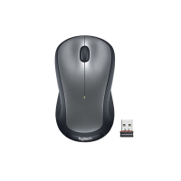 罗技无线鼠标M320