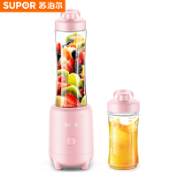 苏泊尔(SUPOR) 家用榨汁机料理机JE18-300