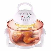 康佳KGGB-12LB 美味金刚光波炉