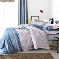 天琴 倾城纯棉佳品套件 TQ-T126