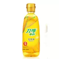 食用油 玉米油900ML