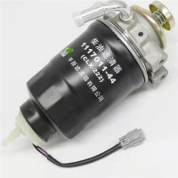 联杰油水分离器庆铃600P(单位:个)