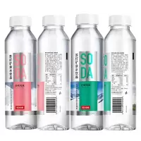 农夫山泉 苏打水410ml*15