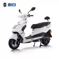 新日 成人电动车