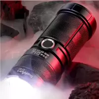 科士达(KSTAR) 阵地用手电筒 单个装