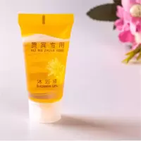 谋福宾馆专用一次性沐浴露(50/箱)