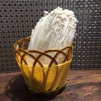 金针菇(嘉峪关0805)