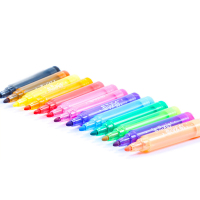 24色水彩笔/盒