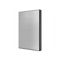 (HD)希捷(SEAGATE) 铭系列 STHN2000401 2TB/2.5英寸 移动硬盘 (计价单位:个) 银色