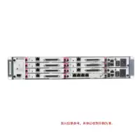华 为 espace IAD1224 接入 语音网关
