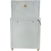 中振联动ZZLD-M340中型高性能碎纸机