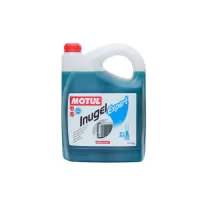 摩特(MOTUL)防冻液 -37℃ 5L蓝色有机浓缩防冻液水箱宝发动机冷却液四季通用原装进口