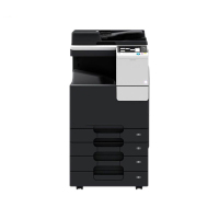 理光(RICOH) TJ455 A3彩色数码多功能复合机一体机