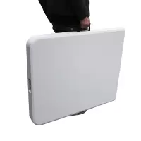 向物(SOTHING) 1.5米折叠桌