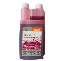 二冲程机油 油锯油 园林机械油 草坪机油 2T 割草机油