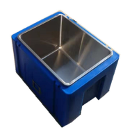 朋闻 分餐盒保温箱 内置2格 CP-B30A(单位:个)