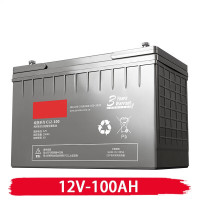 UPS电源原装蓄电池12V 配套专用蓄电池 C12-100AH蓄电池