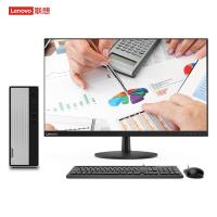 联想(Lenovo) 天逸510s 商务办公台式电脑 27英寸显示器(I5 16GB 2T+512G)定制