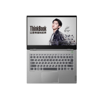 联想(Lenovo)ThinkBook14S 14英寸笔记本电脑(锐龙R5 8G 1T固态 指纹识别)定制