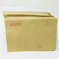 得力 A5,100个 信封