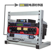 Gottomix电源时序管理器SPS822