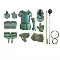 速新 2021新款对抗训练护具 SX-TC004