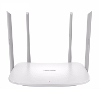 TP-LINK TL-WDR5620 AC1200 5G双频智能无线路由器 四天线智能wifi 稳定穿墙高速 百兆版