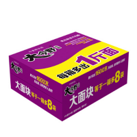 今麦郎大今野方便面老坛酸菜拉面24袋整箱