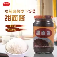 味莼园 甜面酱 400g