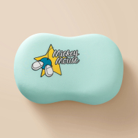 迪士尼(DISNEY) 猫肚皮枕 DCP001 好奇米奇