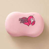 迪士尼(DISNEY) 猫肚皮枕 DCP001 好奇米妮