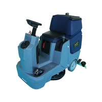 滴海(DIHAI) 小型驾驶式洗地机 A580