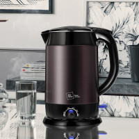 米技HK-K005多段保温烧水电热水壶