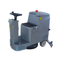 滴海(DIHAI) 小型驾驶式洗地机 X8