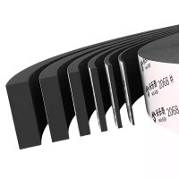 米乐奇 eva泡棉 单面胶10mm*5m/卷(BY)