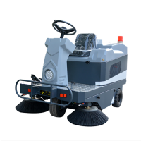 滴海(DIHAI) 敞 篷式驾驶式扫地机 S1400