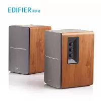 漫步者(EDIFIER)R1200TII 2.0多媒体音箱音响