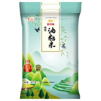 金龙鱼 GB/T1354 臻选油粘米 南方大米 10kg