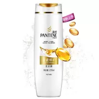 潘婷 乳液修护洗发露200ML*24瓶