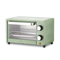 TCL 焕新智能蒸汽烤箱TKX-P0812B