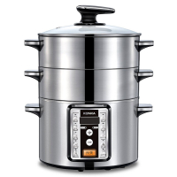 康佳(KONKA)KGTLB-590 蒸满味 电蒸笼