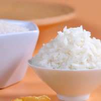 自营满田乐 大米 25kg