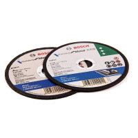 博世角磨机切割片100