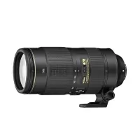 (HD)尼康(Nikon) AF-S 尼克尔 80-400mm f/4.5-5.6G ED VR镜头 (计价单位:个)